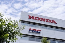 アストンマーティンF1代表、HRC Sakuraを視察……ホンダとの連携に自信「彼らは速いマシンを作るために必要な全てのことをしている。励みになるよ」