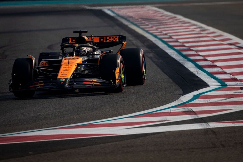 平川亮のFP1走行に5億円かかった!? マクラーレンとアレックス・パロウの裁判記録から判明