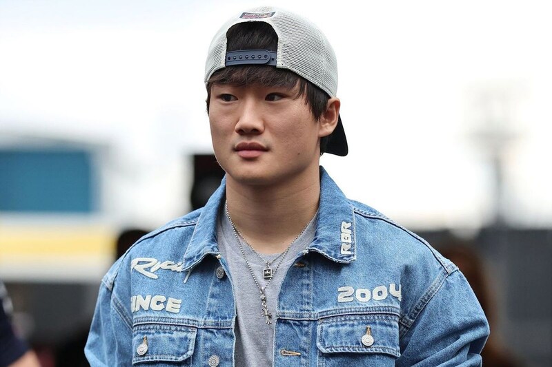 角田裕毅、レッドブル昇格後の成長には一定の自信……しかしマルコ博士が満足できる結果が出せているかは「分からない」