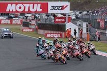 ヤマハ、Moto3クラスの単独サプライヤーに！？　R7の2気筒700ccエンジンベースでコスト削減へ。2028年シーズン導入か