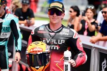 Moto3オーストラリア予選｜古里太陽、グリッド2列目の4番手を獲得！　ポールポジションはケルソ