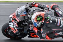 【MotoGP】3位ベッツェッキ「優勝どころか、表彰台すら期待していなかった」ペナルティ覆す好結果に満足