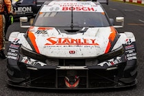 オートポリスで表彰台独占のシビック、予選での4台Q1落ちは一体何だったのか？　HRCが説明「あまり悲観的ではなかった」｜スーパーGT第7戦