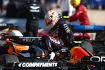 【F1分析】ノリスを一時苦しめることになった、角田裕毅の走行位置。しかしこれで満足してはいけない……メキーズ代表「私がそう言ったら、ユウキだって喜ばない」