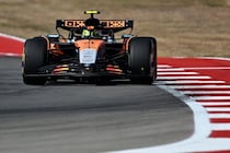 「アップデートは無い」マクラーレン、タイトル争いでライバル接近も今あるマシンで“やりくり”へ