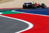 ハミルトン、最終ラップのスローダウンは原因不明も「マシンに乗っている時の快適さが格段に増している」