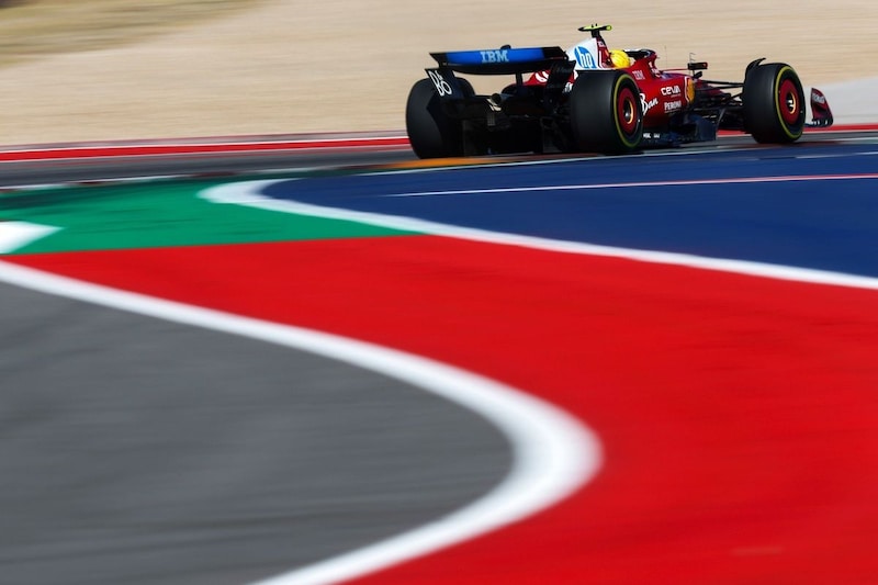 ハミルトン、最終ラップのスローダウンは原因不明も「マシンに乗っている時の快適さが格段に増している」