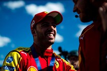 メキシコのFP1は約半数がルーキー！　日本人“三重奏”も再び……出走ラインアップをおさらい