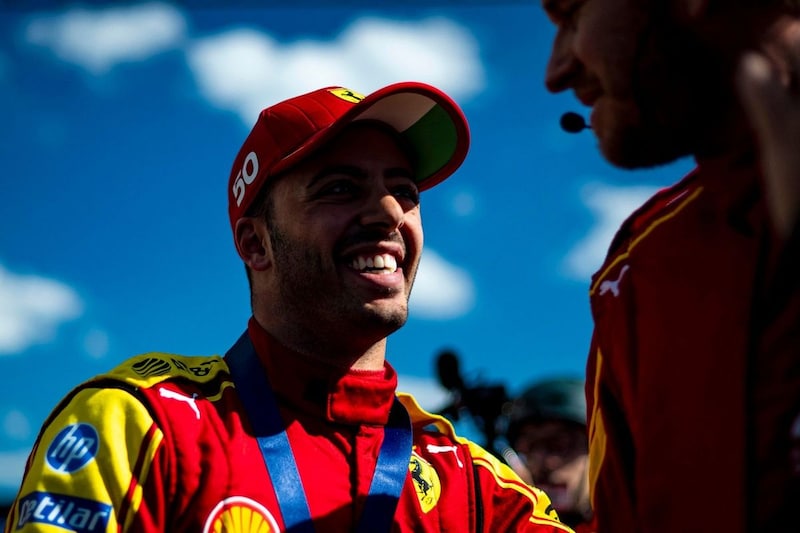 メキシコのFP1は約半数がルーキー！　日本人“三重奏”も再び……出走ラインアップをおさらい