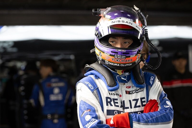 松田次生、今季限りでのスーパーGT活動終了を発表。参戦200戦超え、通算25勝のレジェンドがシリーズを去る