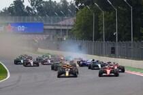 タイトル争いに向けて重要な一戦……高地決戦を制するのは誰だ？｜F1メキシコシティGP DAZN配信スケジュール
