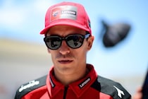 マルク・マルケス、負傷によりMotoGPの今シーズン残り全戦を欠場へ。回復は順調も「時間をかけるのが最も適切で賢明」