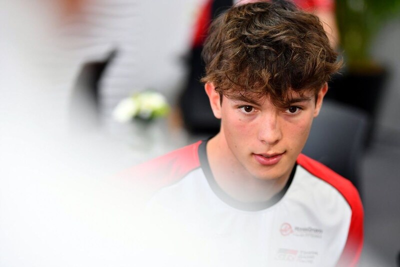 ベアマンが角田裕毅に憤慨したアメリカGP。ハース小松代表は自軍ドライバー擁護の姿勢崩さずも「我々の敵はザウバーだった」