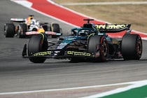 アストンマーティン、2024年の予算上限規則に違反……手続き上の不備でペナルティは罰金のみが予想