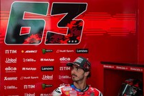 【MotoGP】またもQ1行きのバニャイヤ、今回は自己責任？　「ガレージ出るのが遅すぎた」と反省｜マレーシアGP