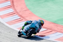 Moto3マレーシア予選｜古里太陽アタック爆発2番手！　ポールポジションは僅差でアルマンサに