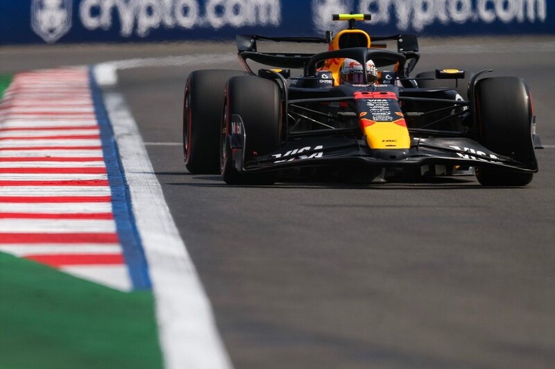 レッドブル、来季のドライバー決定を急ぐつもりはなし……”メキシコ後”の期限は延長か？　メキーズ代表「全員に、できるだけ多くの時間を与えたい」