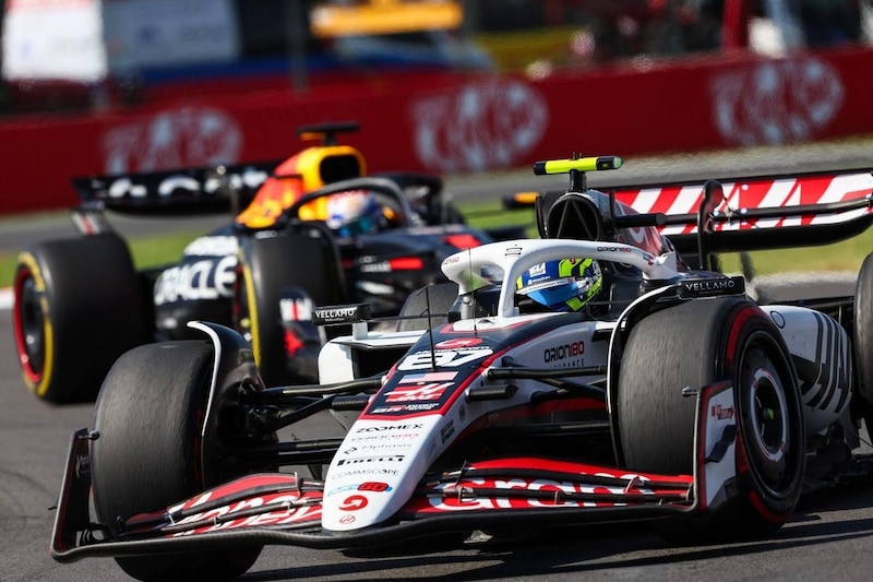 ベアマンがメキシコで殊勲の4位! フェルスタッペン、ピアストリらトップチーム勢と対等に渡り合い自信深める「でもちびりそうだったよ!」