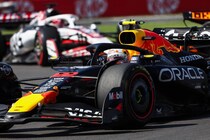 F1分析｜痛恨のピットストップミス。しかしペースは悪くなかった角田裕毅のメキシコシティGP