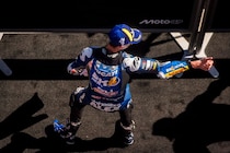 【MotoGP】「完璧なレースだった」アレックス・マルケス、セパンで”自信過剰”からリカバリー果たす｜マレーシアGP