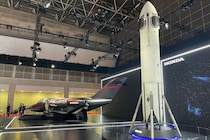 【ジャパンモビリティショー】モータースポーツ的楽しみ方もたくさん！　しかしモビリティの将来はやっぱり宇宙か？　興味深い展示あり