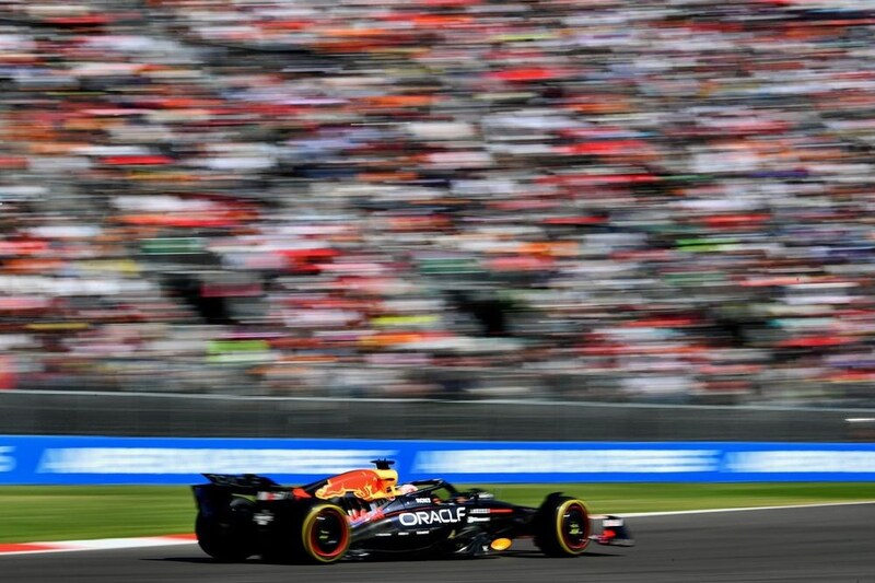 来季のこと、“捨ててる”わけじゃない？　アップデート継続し躍進のレッドブル、現在のアプローチは2026年マシン開発にも価値があると主張