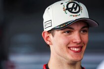 メキシコで4位大活躍のベアマン、”跳ね馬”昇格が一歩近づく？　フェラーリ代表「シーズン序盤と比べれば、素晴らしい活躍だ」