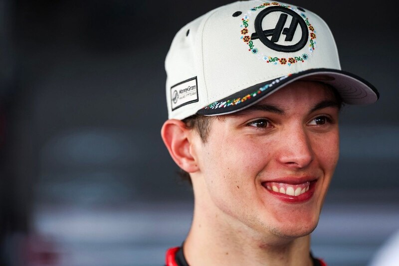 メキシコで4位大活躍のベアマン、”跳ね馬”昇格が一歩近づく？　フェラーリ代表「シーズン序盤と比べれば、素晴らしい活躍だ」