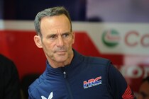 【MotoGP】“眠れる獅子”は目覚めた？　改善進むホンダ「勝利への基盤は整いつつある」MotoGPのチームマネージャーに訊く