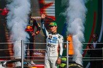 マクラーレン、メキシコで今季のドライバーズタイトル獲得に自信強める「我々には勝てるマシンがある！」