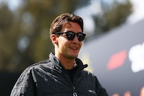 メルセデス、メキシコシティGPの序盤に不満止まらず。ルールを守ったラッセルは「見捨てられた」と主張