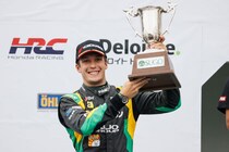 トヨタ、WECルーキーテストでサッシャ・フェネストラズを起用。初のハイパーカードライブが決定