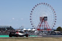 2026年F1日本GP観戦チケットは発売即完売……しかし今変わらなければ鈴鹿でのグランプリの将来はない？　「猶予は1〜2年」と警鐘