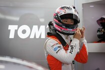 いざ、歴史に名を刻む時。スーパーGT史上初3連覇狙う坪井翔、トヨタ5台が絡む王座争いにも不安なし？「自分たちがぶっちぎればいい」