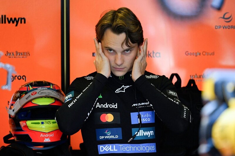 海外F1ライターの視点｜ついにランキング首位陥落……ピアストリは立ち直ることができるか？