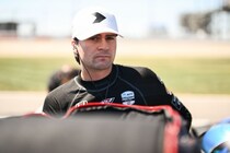 F2挑戦のハータは、F1シートを確約されている？　オワードの予想「そうじゃないなら、インディカーが恋しくなるだろう」