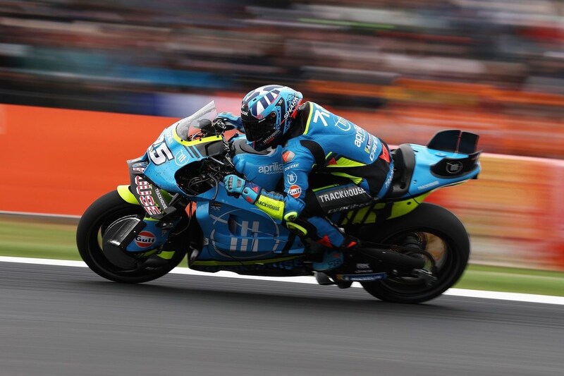 オレたちゃアメリカンチーム！　MotoGP初優勝達成のトラックハウス、本国のアイデンティティ確立に意欲