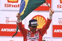 天候が変わりやすいサンパウロ……土曜日は雨か！？　タイトル争いも角田の活躍も気になる一戦｜F1サンパウロGP DAZN配信スケジュール