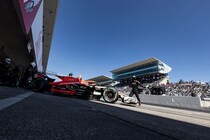 スーパーフォーミュラ最終ラウンドでJAFの女性向けキャリアイベント『ウィメン・オン・トラック』を実施。レースの現場を見学可能……参加者募集中