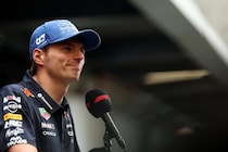 フェルスタッペン、逆転タイトル獲得には”少しの運”が必要と認める「それでも、全力を尽くすよ」