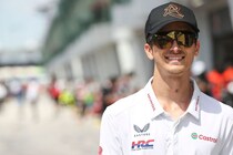 【MotoGP】ルカ・マリーニ、ホンダ3年目の来季は勝利に向け「人生最高のチャンス」