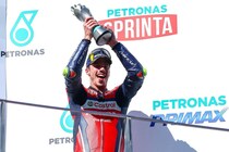 【MotoGP】ミル、ポルトガルGPに向け期待大「ホンダ苦手のマレーシアで良かった。自信は今シーズン最高レベル」