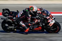 ベッツェッキ、今季4度目ポールポジション獲得！　小椋藍は12番手中団スタートに｜MotoGPポルトガルGP予選