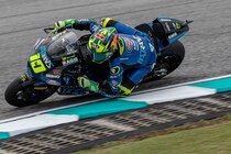 Moto2ポルトガル決勝｜モレイラ、ポール・トゥ・ウィンで王座争いの優位築く。日本人ライダーは苦戦しノーポイント
