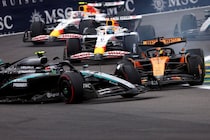 ピアストリ、10秒ペナルティを受けた自身の動きは完璧だったと説明「突然消えられるわけじゃないし……」