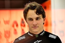 ピアストリ、表彰台逃すレース続き思わぬ余波。豪ハンバーガーチェーンのPRイベント条件が大幅緩和