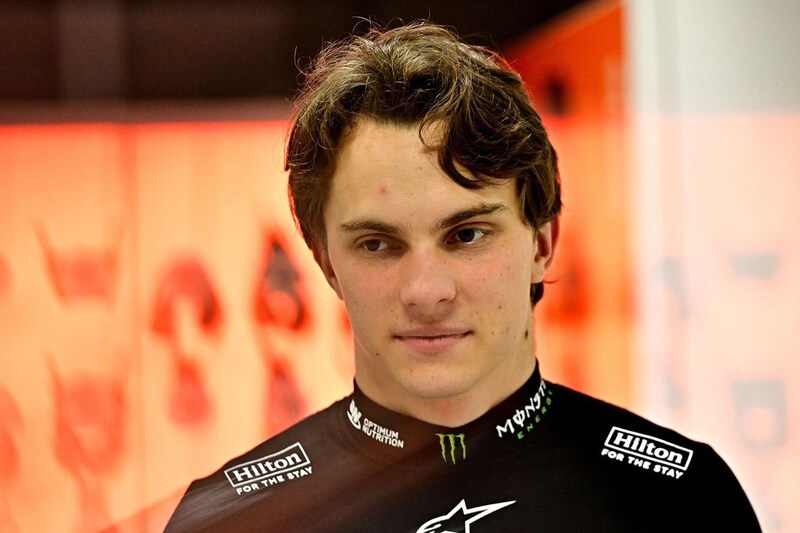 ピアストリ、表彰台逃すレース続き思わぬ余波。豪ハンバーガーチェーンのPRイベント条件が大幅緩和