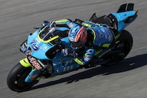 【MotoGP】小椋藍、追い上げ7位満足「アグレッシブにいけたし、苦戦してきたコースでパフォーマンスを発揮できた」