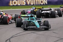 コラピント、ストロールを猛烈批判「彼はいつもミラーを見ない……いつもだよ！」　ボルトレトがリタイアした原因を指摘