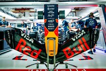 レッドブル＆レーシングブルズ、F1新時代2026年のローンチイベントを1月15日に実施へ